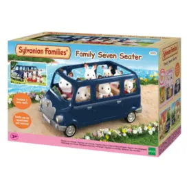 Sylvanian Families - Mini Van