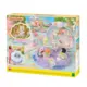Sylvanian Families - Loja da Bebe Sereia
