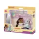 Sylvanian Families - Conj. Amigas Pôneis