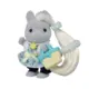 Sylvanian Families - Conj. Amigas Pôneis