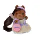 Sylvanian Families - Conj. Amigas Pôneis
