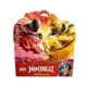 Lego Ninjago Pack de Combate do Spinjitzu de Dragao