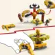 Lego Ninjago Pack de Combate do Spinjitzu de Dragao