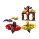 Lego Ninjago Pack de Combate do Spinjitzu de Dragao