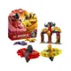 Lego Ninjago Pack de Combate do Spinjitzu de Dragao