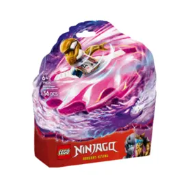 Girador Spinjitzu de Dragao da Sora