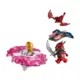 Girador Spinjitzu de Dragao da Sora