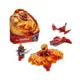 Girador Spinjitzu de Dragao do Kai