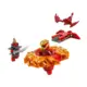 Girador Spinjitzu de Dragao do Kai
