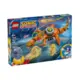 Lego Super Shadow Vs
