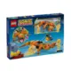 Lego Super Shadow Vs