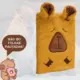 Caderno Pelucia - Capivara