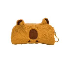 Estojo Pelucia - Capivara