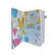 Caderno - Furta-cor - Unicornio
