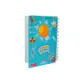 Caderno Com Calculadora