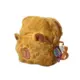 Mochila Escolar Pelucia - Capivara