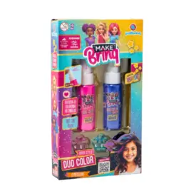 Kit Hair Style para Pintar Cabelo