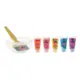 Kit Saloon Hair Style para Pintar o Cabelo