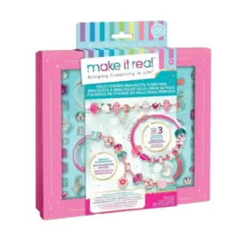 My Style By Make It Real Think Pink