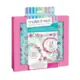 My Style By Make It Real Think Pink