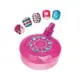 Kit Decora Unhas Com Adesivos - 6 Pecas