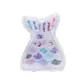 Biju Collection Kit Sereia - Dm Toys - DMT6536