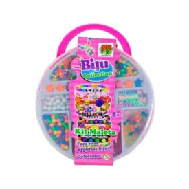 Biju Collection Kit Maleta Sor