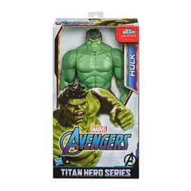 Hulk / E7475