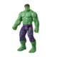 Hulk / E7475