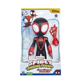 Homem Aranha Amazing Supersized Miles Morales/F398