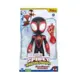 Homem Aranha Amazing Supersized Miles Morales/F398