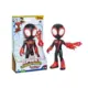 Homem Aranha Amazing Supersized Miles Morales/F398
