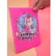 Caderno Escolar - Unicornio Summer