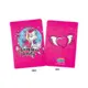 Caderno Escolar - Unicornio Summer