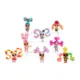 Boneca L.o.L Surprise  Hair Beads Tots Com Acessórios