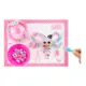 Boneca L.o.L Surprise  Hair Beads Tots Com Acessórios