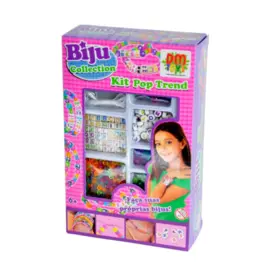 Biju Collection Kit Pop Trend