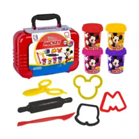 Brinquedo Lancheira do Mickey