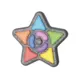 Jogo da Memoria Estrela 4 Em 1
