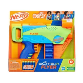 Nerf Elite Jr Flyer/F6751