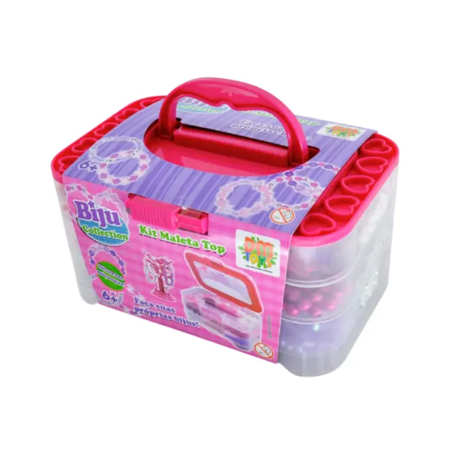 Biju Collection Kit Maleta Top