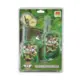 Brinquedo Walkie Talkie Army A