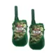 Brinquedo Walkie Talkie Army A