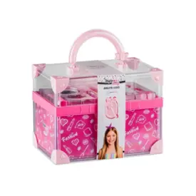 My Style Beauty - Maleta Luxo 3 Modelos Sortidos
