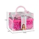 My Style Beauty - Maleta Luxo 3 Modelos Sortidos
