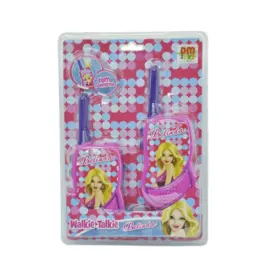 Walkie Talkie Belinda