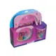 Breakfast Set Infantil Princesas