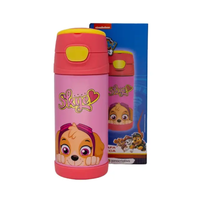 Garrafa Termica Skye 350ml