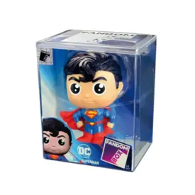 Fandombox Liga da Justica - Superman