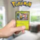 Blister Triplo - Pokemon